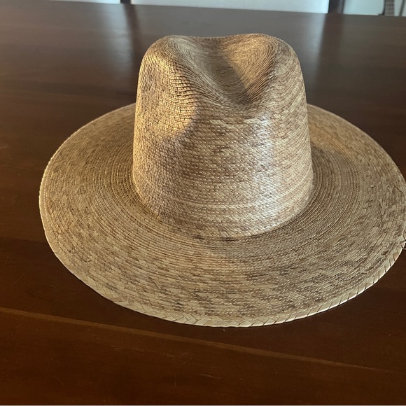 Lack of Color Palma Fedora Hat - Picture 2 of 8